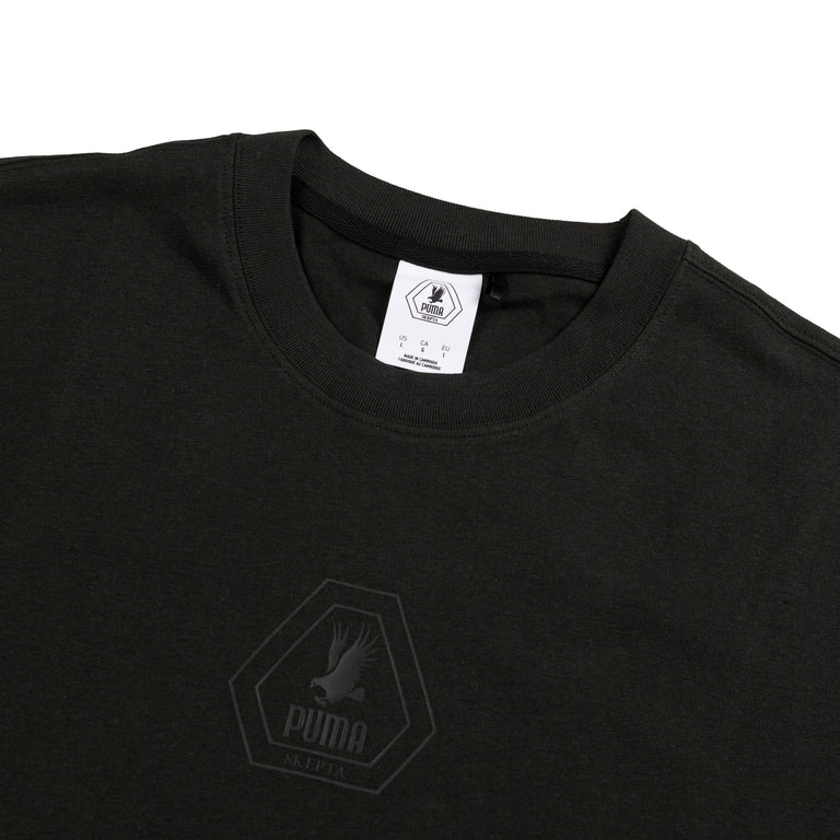 Puma x Skepta Relaxed Fit Tee