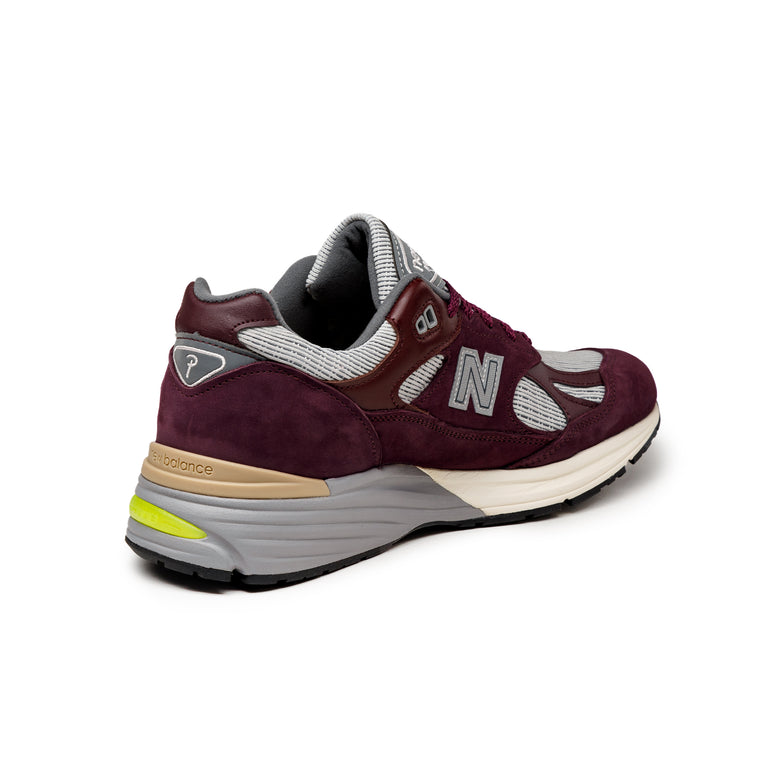 New Balance x Patta U991PD2 *Made in England*