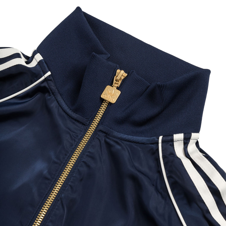Adidas Trefoil Track Top