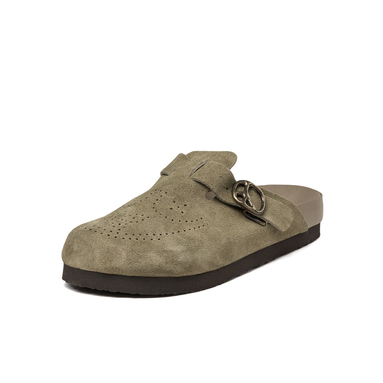 Needles Clog Sandal