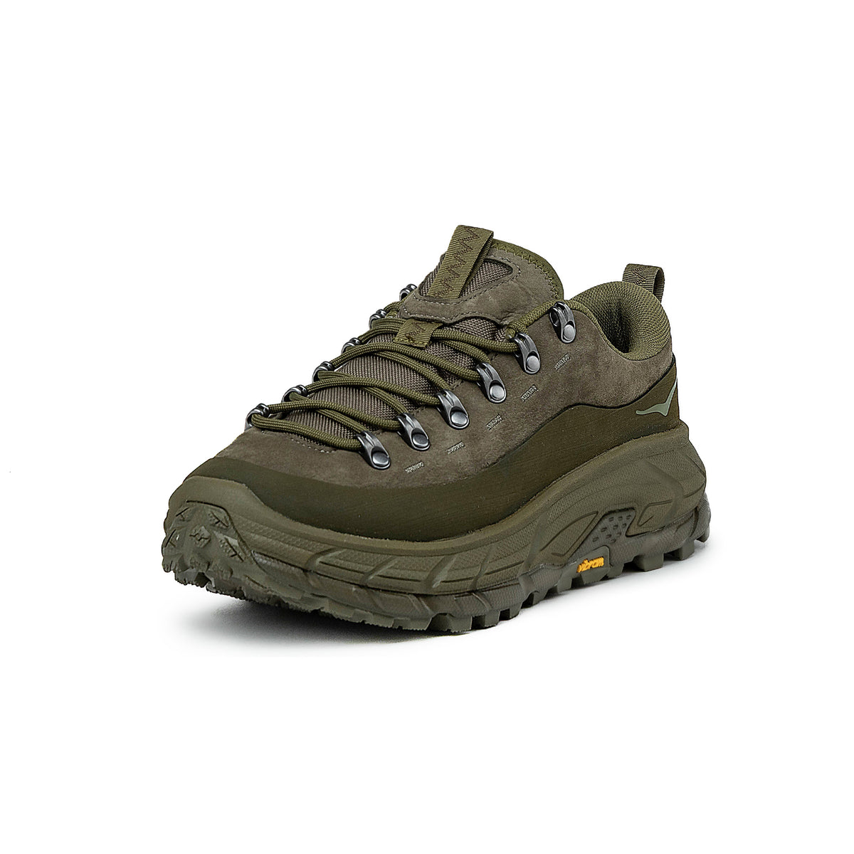 Hoka Tor Summit - Moss Green / Spruce Green