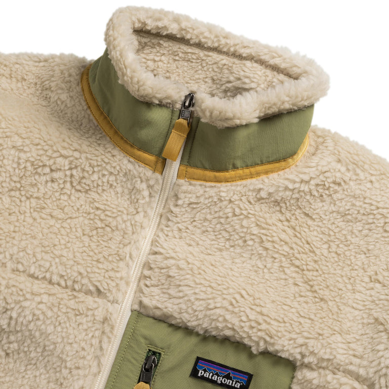 Patagonia Classic Retro-X Jacket
