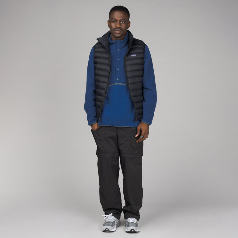 Patagonia Down Sweater Vest