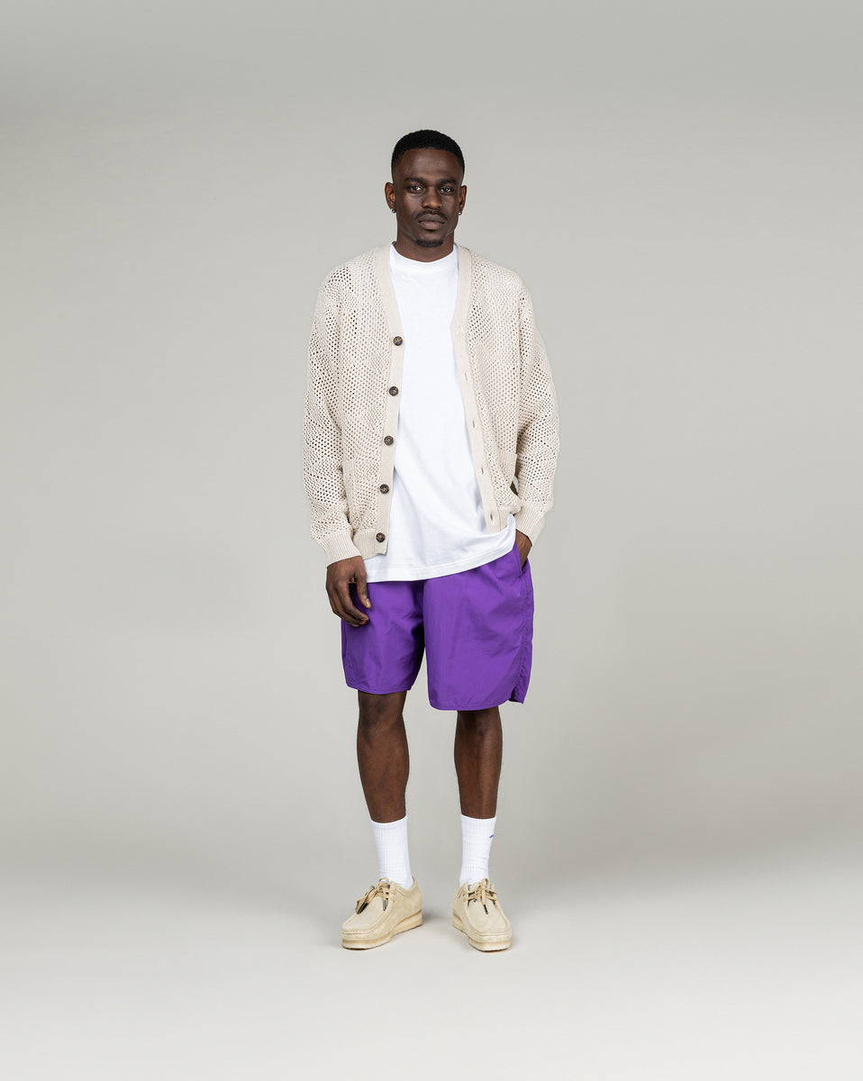 Plus white cardigan online