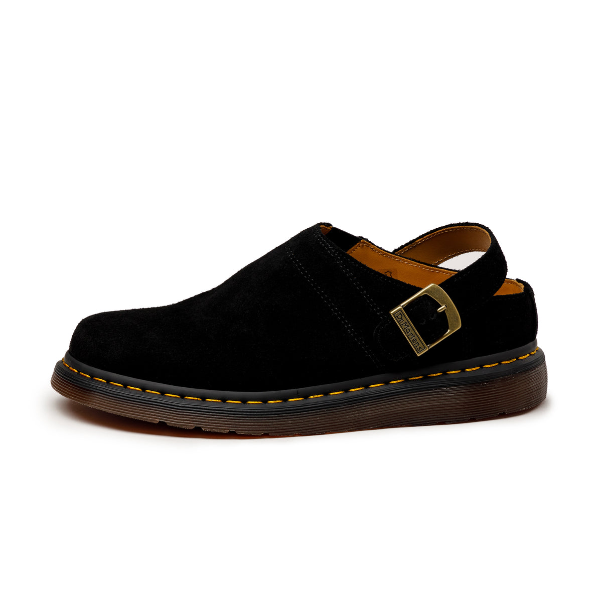 Dr martens 1463 top