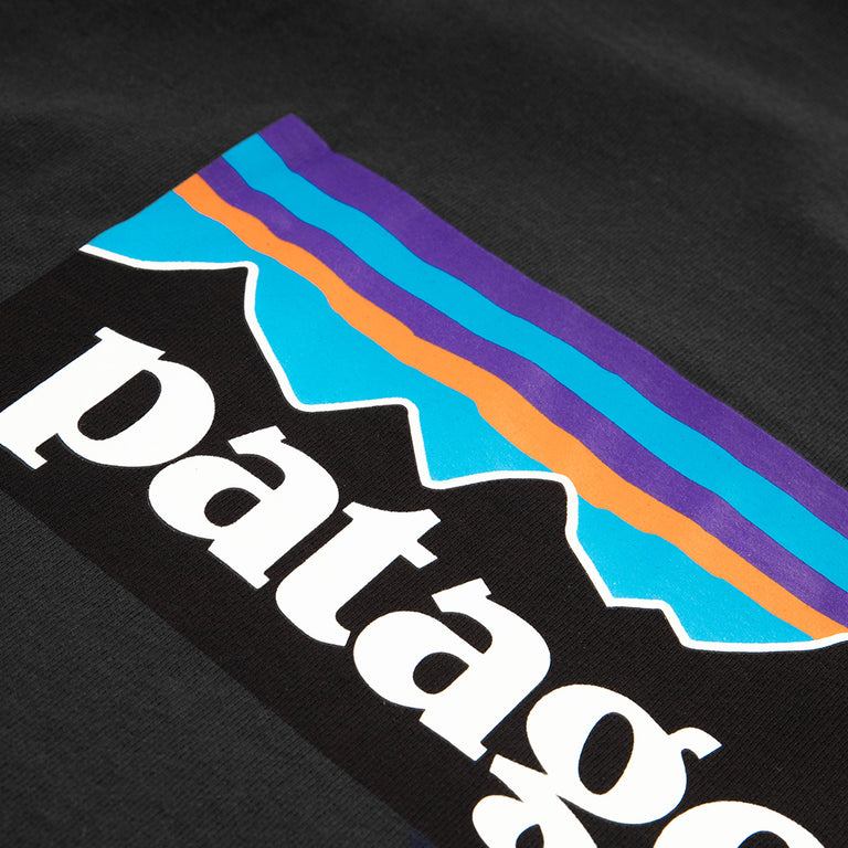 Patagonia P-6 Logo Responsibili-Tee