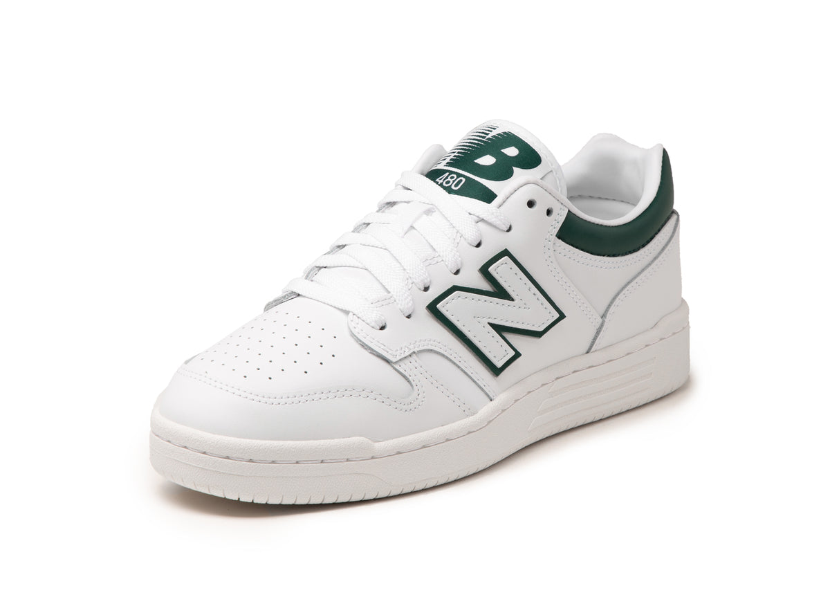 New Balance BB480LGT Sneaker » Buy online now!