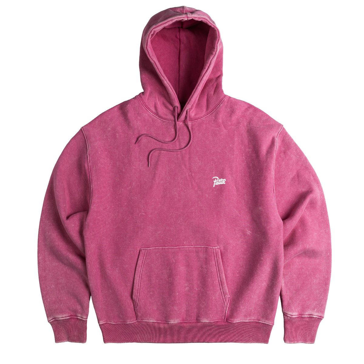Patta Classic Washed Hooded Sweater » dispo en ligne