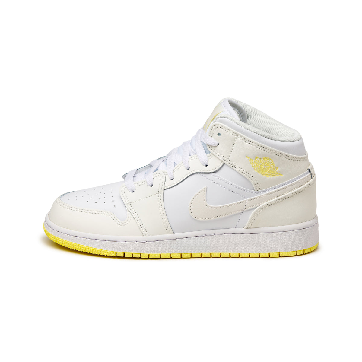 Nike Air Jordan 1 Mid GS Sneaker Buy online now
