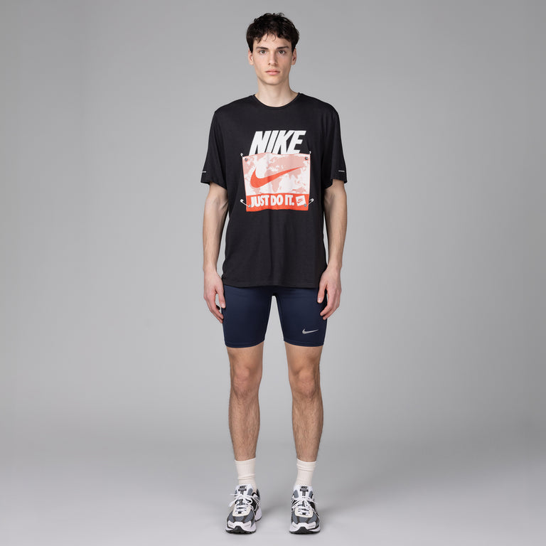 Nike Rise 365 Run Energy Dri-Fit Running Short Sleeve Top