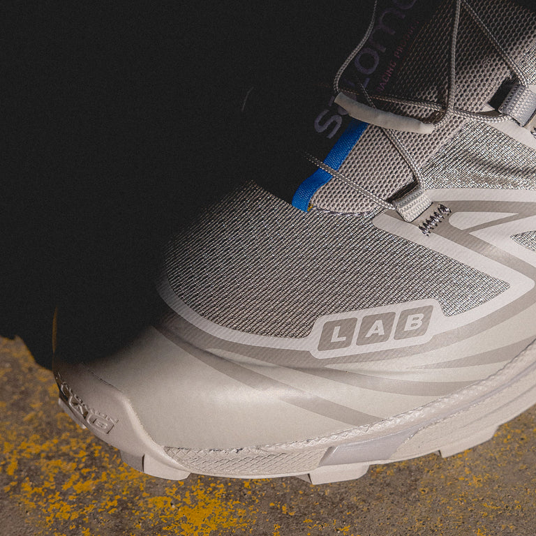 Salomon XT-6 onfeet