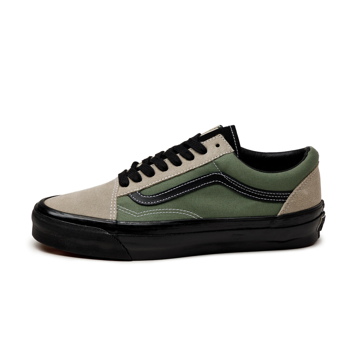 Old skool os on sale