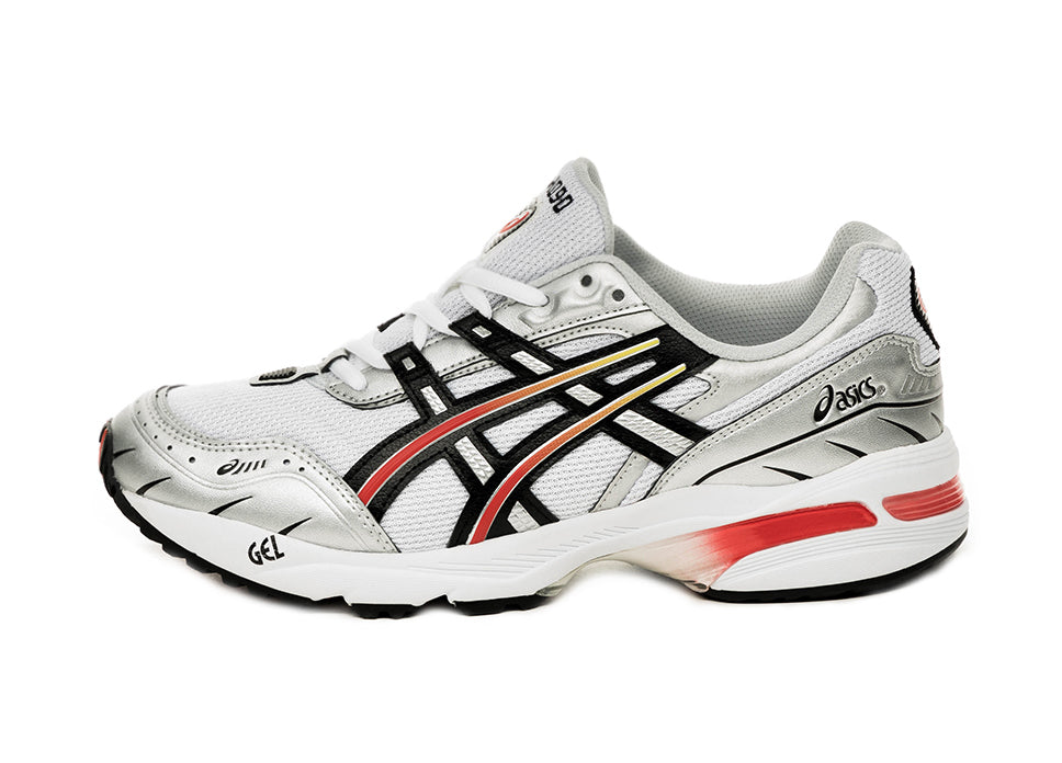 Asics neu 2025