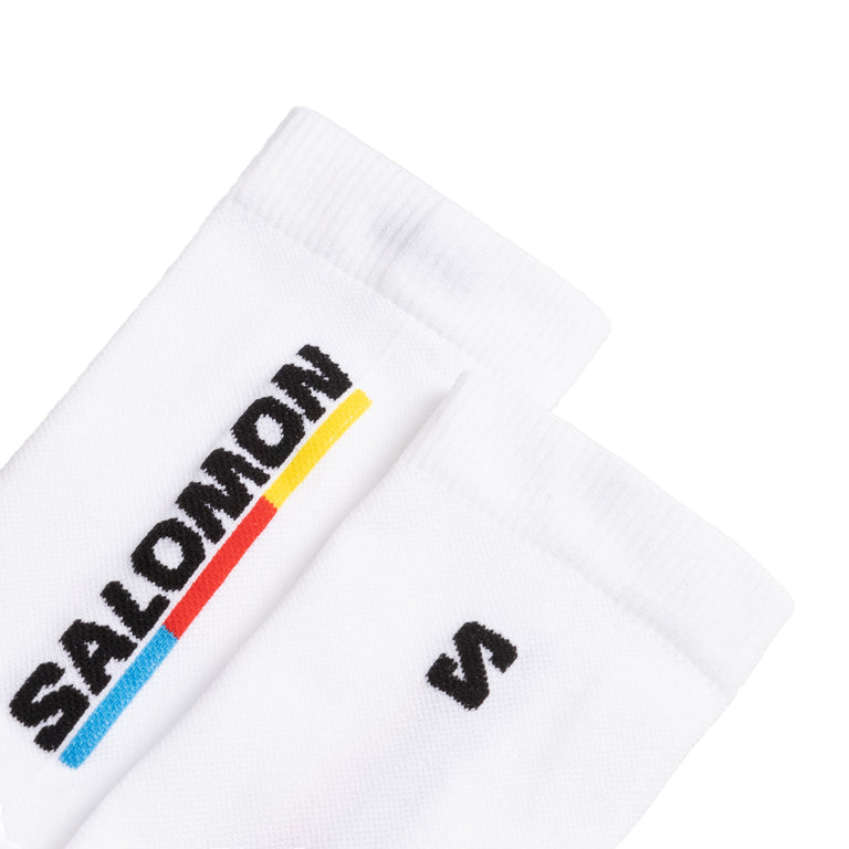 Salomon Pulse Race Flag Crew