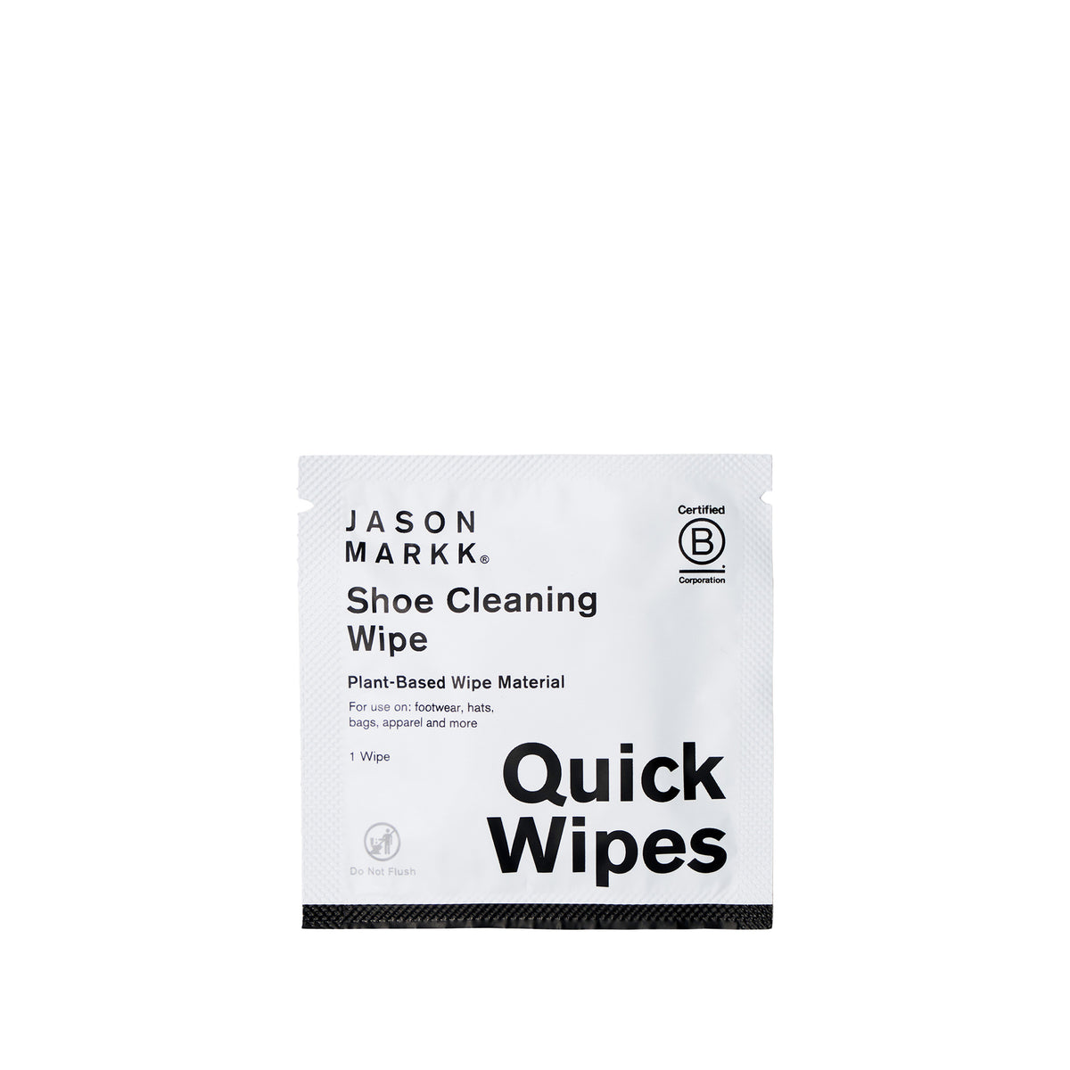 Jason Markk Quick Wipes 30 Pack | Accessoires » Buy online now!