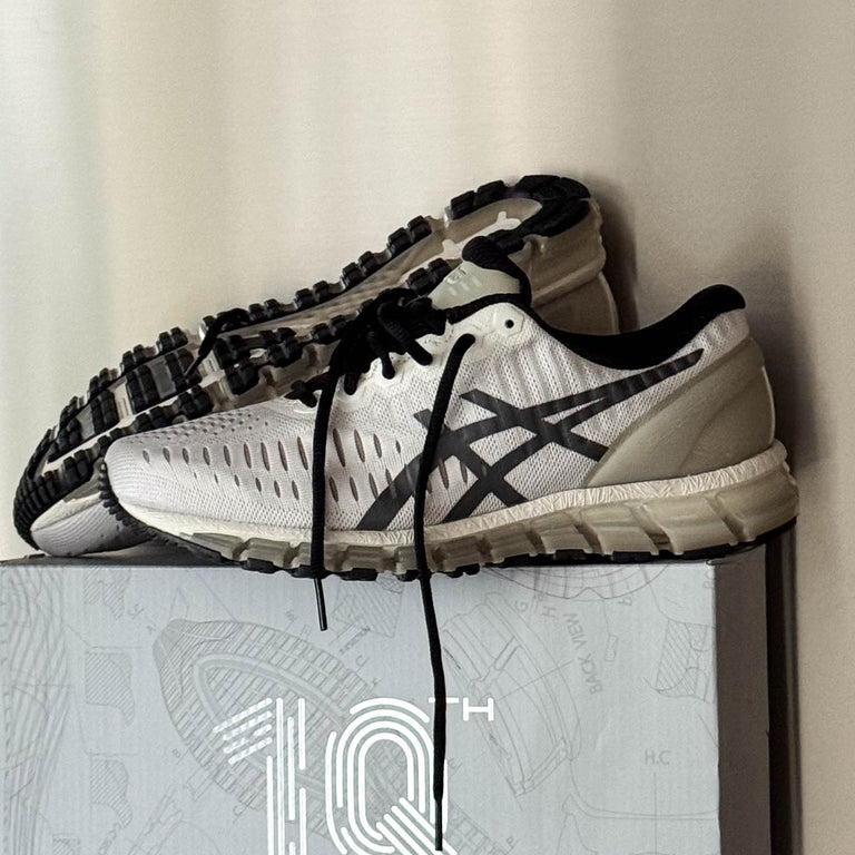 Asics GEL-Quantum™ 360 I onfeet