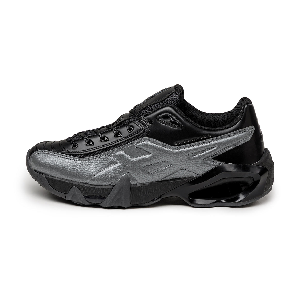Reebok shop asics gel