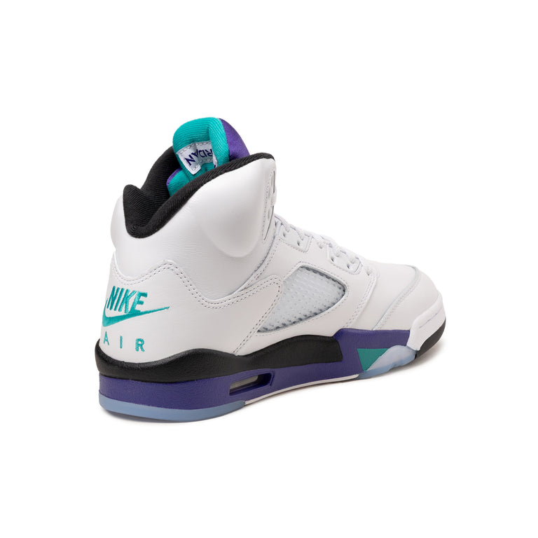 Nike Air Jordan 5 Retro OG *Grape*