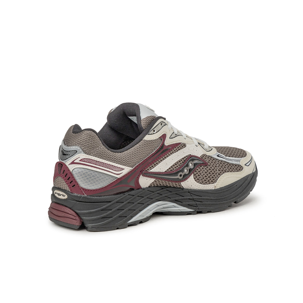 Saucony Pro Grid Omni Sneaker » Buy online now!