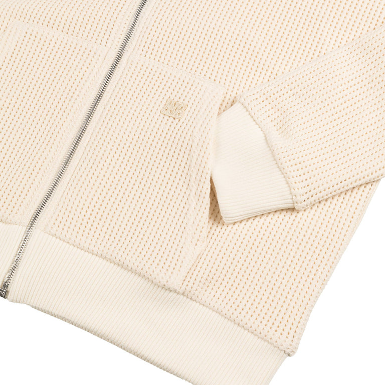 Wales Bonner Stereo Hoodie