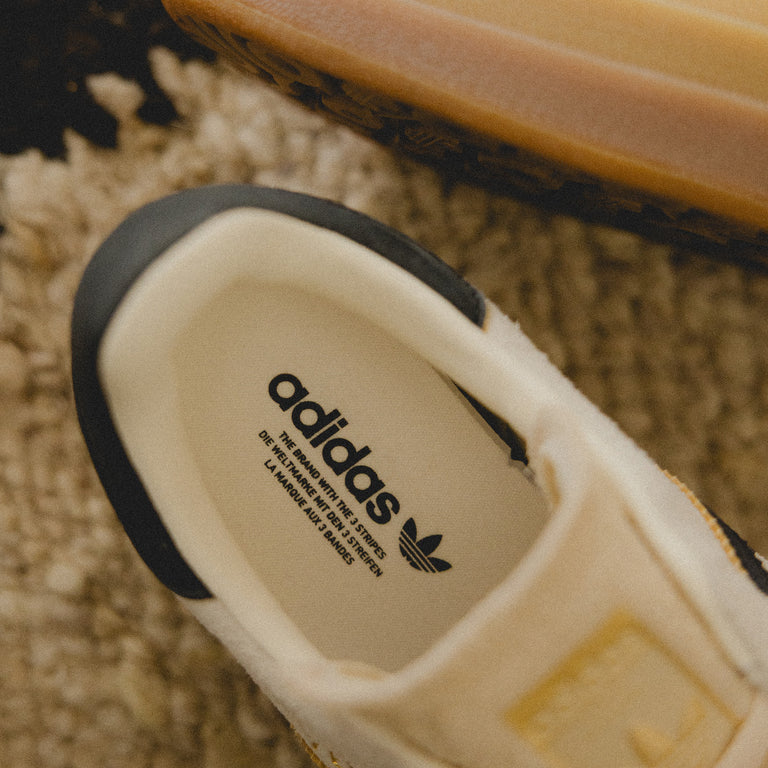 Adidas Gazelle Bold W onfeet