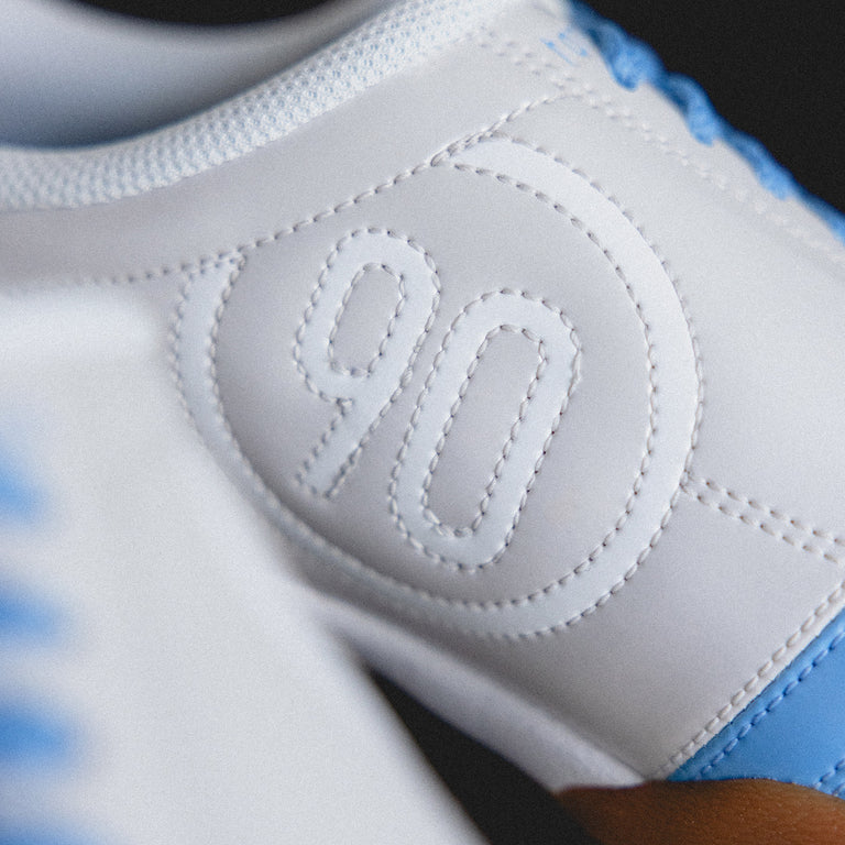 Nike Total 90 onfeet