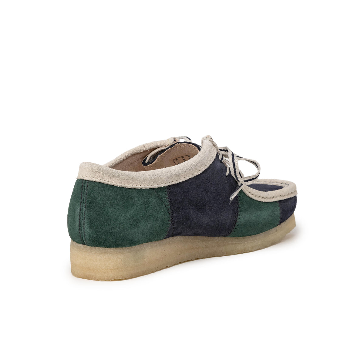 Clarks Originals Wallabee Sneaker » Buy online now!