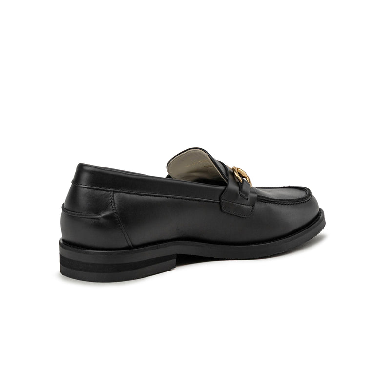 Duke + Dexter Wilde Loafer