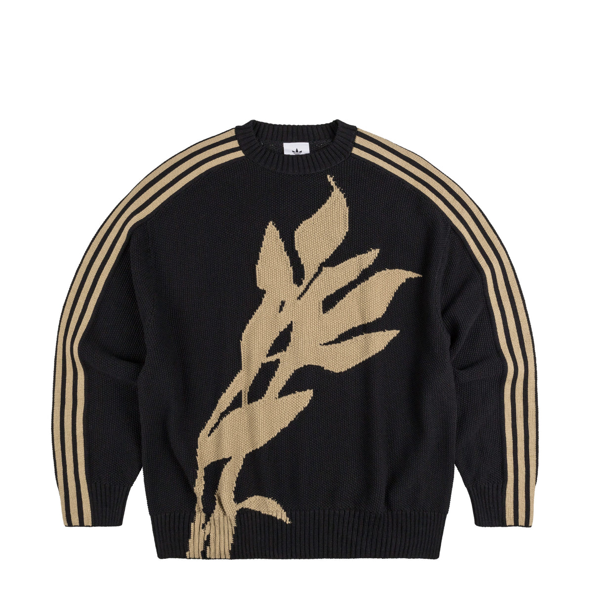 ★ADIDASx SONG FOR THE MUTE★【送料0/関税0】SFTM KNIT CREW ☆ADIDASx SONG FOR THE MUTE☆【送料0/関税0】SFTM KNIT CREW