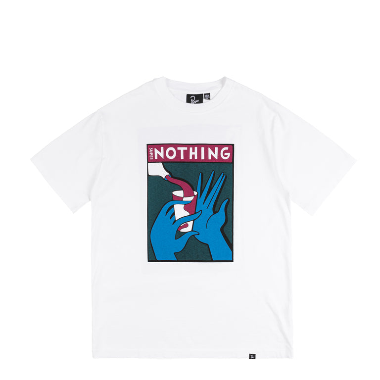 By Parra Super Nothing T-Shirt