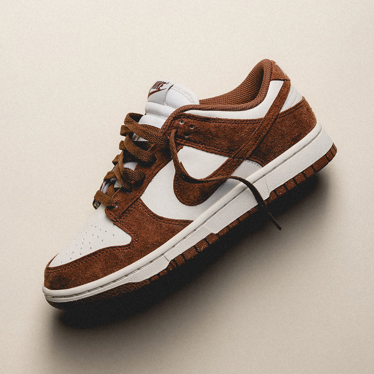 Nike Wmns Dunk Low Premium onfeet