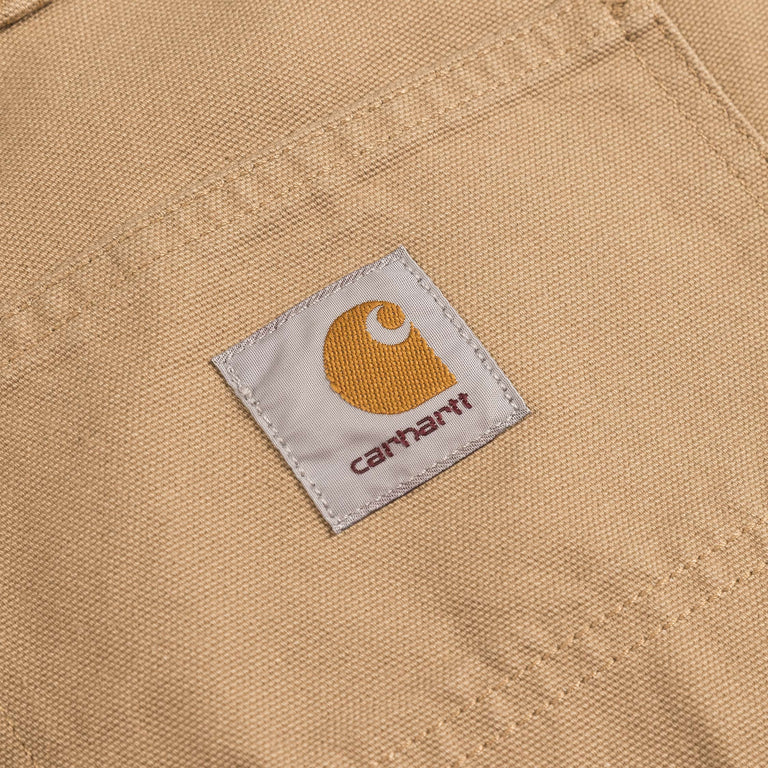 Carhartt WIP Double Knee Pant