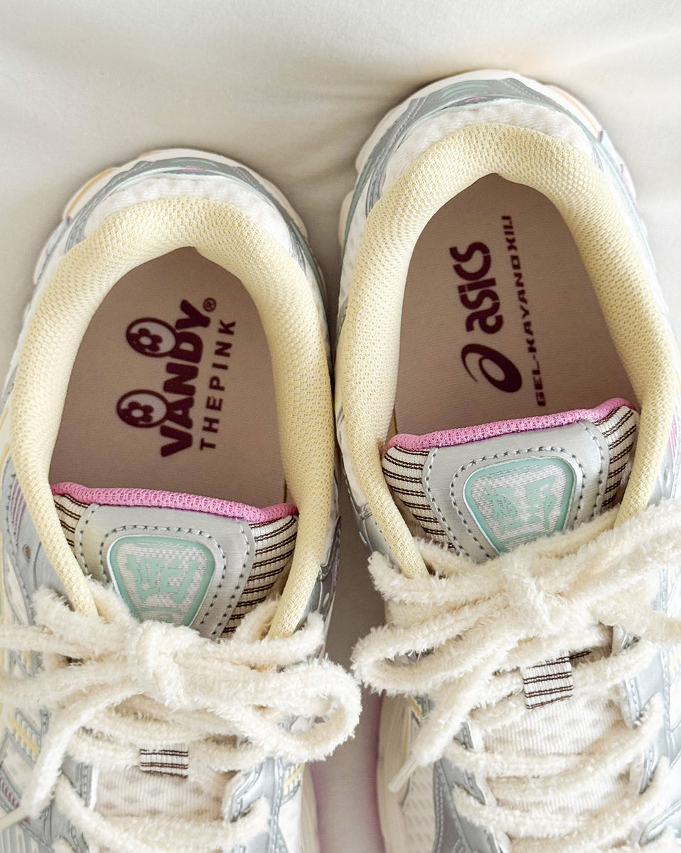 Asics x Vandy the Pink GEL-Kayano 12.1 Sneaker » jetzt online kaufen!