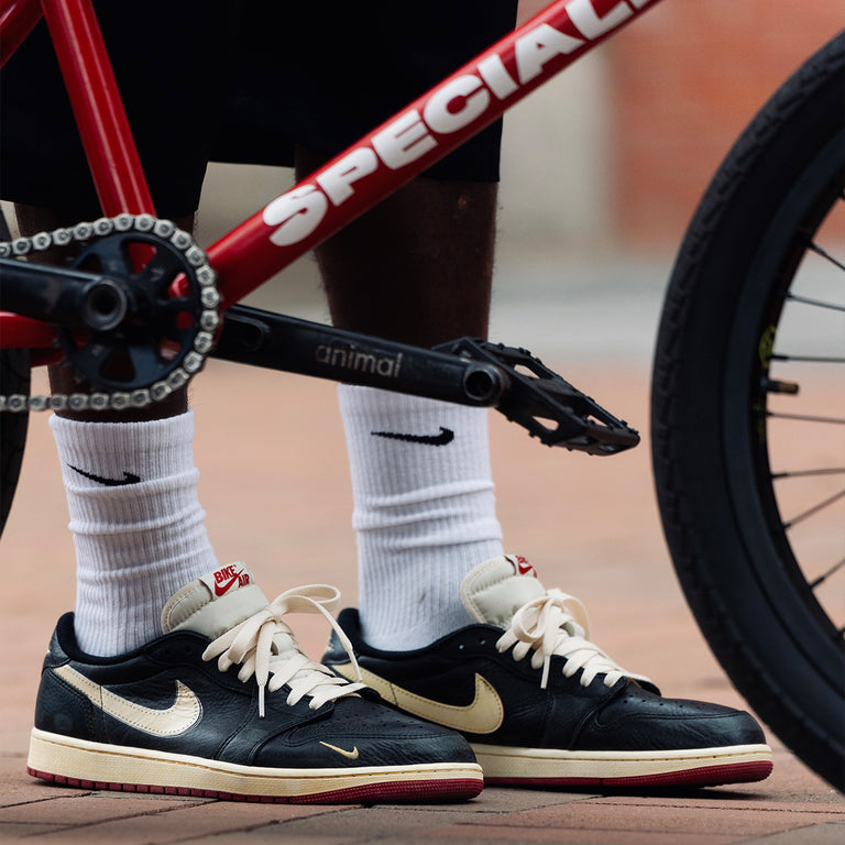 Nike Air Jordan 1 Retro Low OG *Rookie of the Year* onfeet