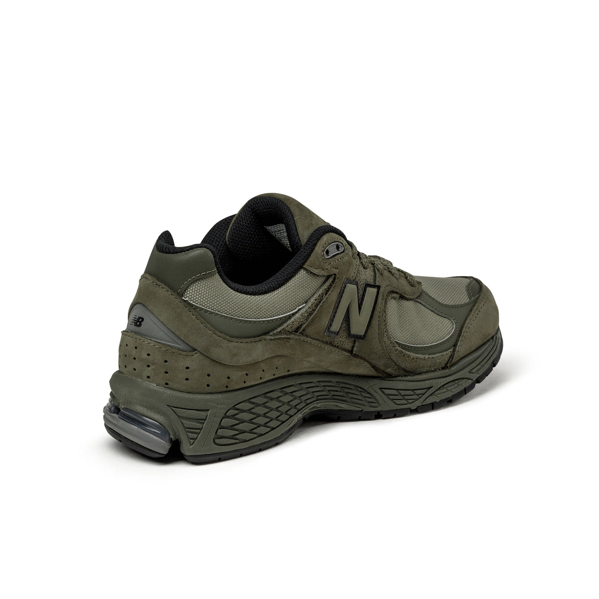 Giày New New 200 New Balance Giày New Balance 200 Slides 'White