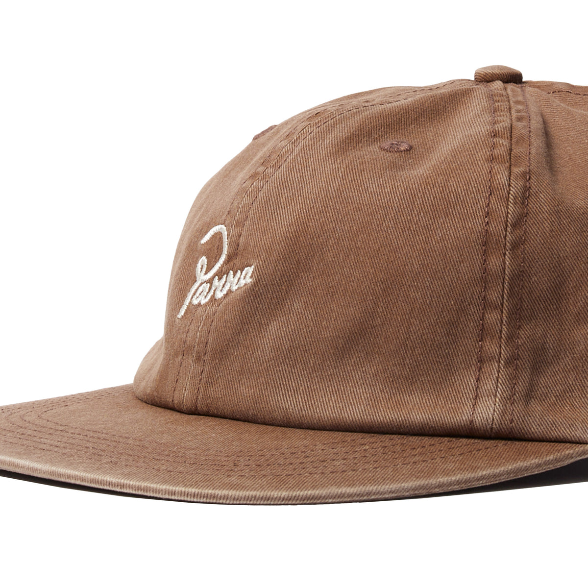 By Parra Signature 6 Panel Hat | Accessoires » Buy online now!