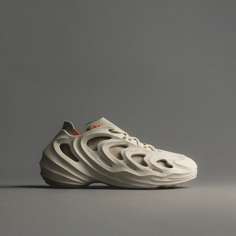 Adidas adiFOM Q onfeet