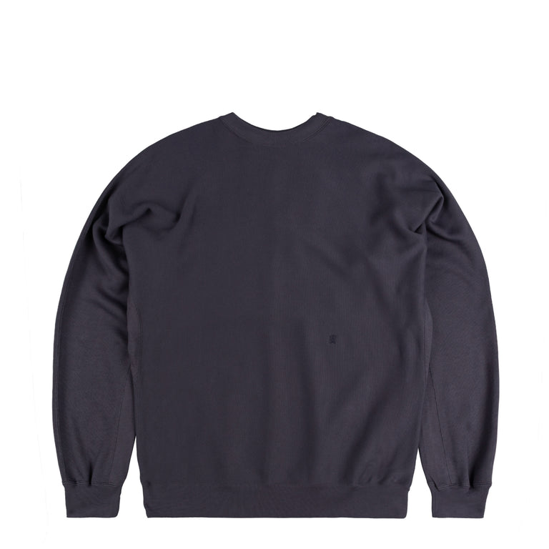 Nanamica Crew Neck Sweat - S / Vintage Navy