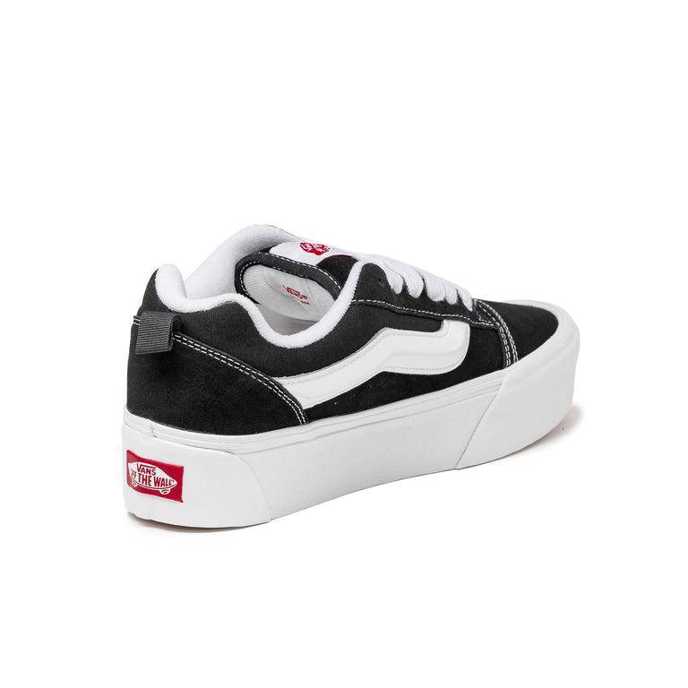 Vans Knu Stack