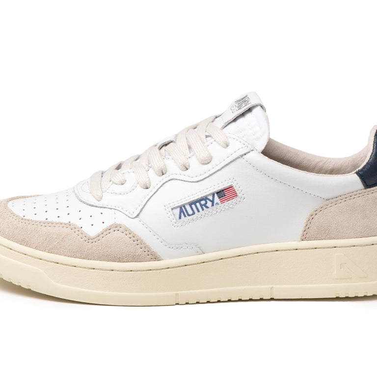 Autry Medalist *Leather / Suede*