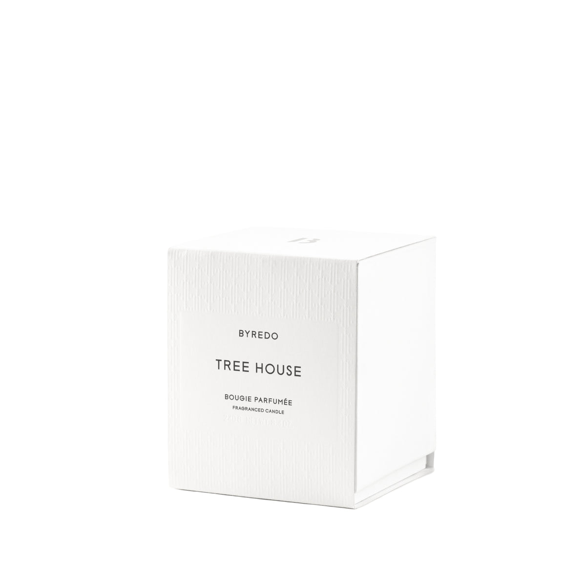 Byredo Tree House Candle 240g | Accessoires » Buy online now!