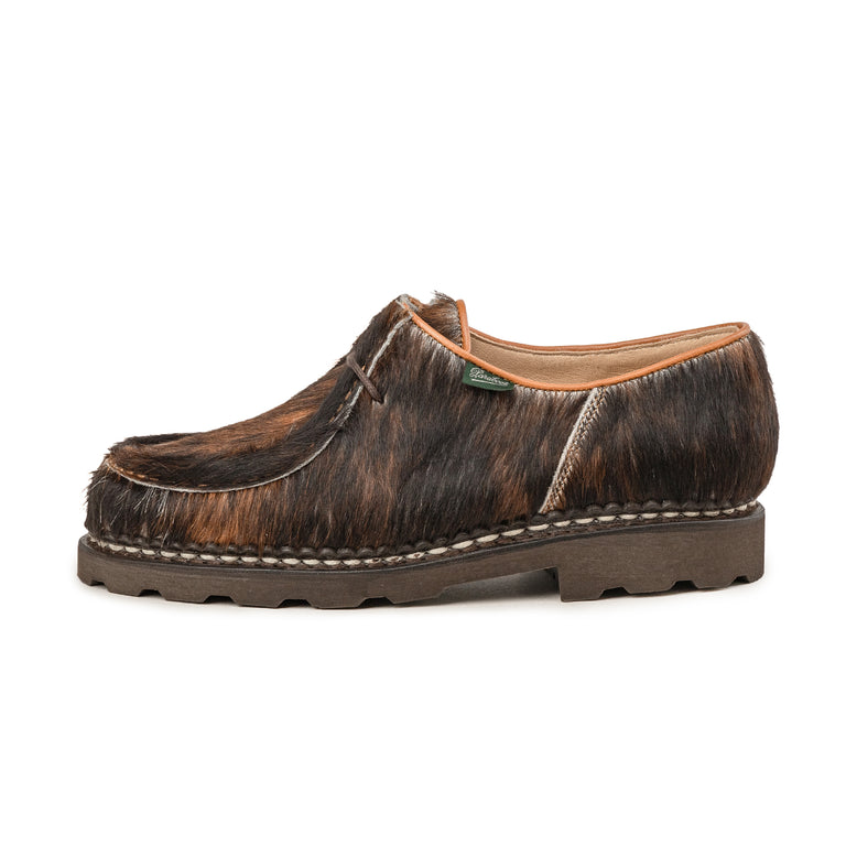 Paraboot Michael Marche - 46 / Marron / Poils Vache