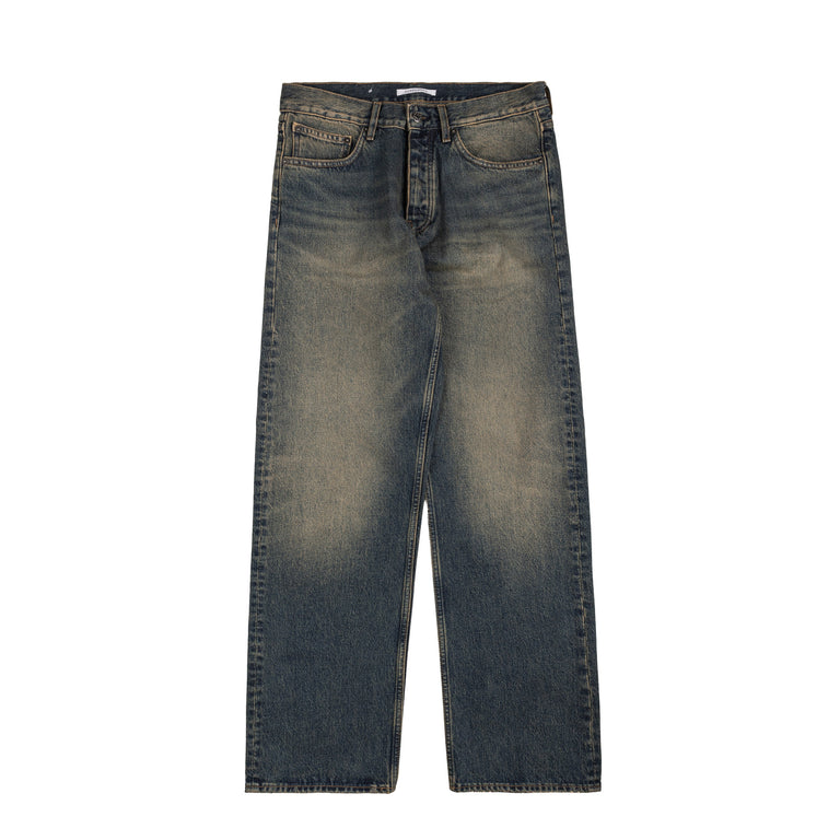 Sunflower Loose Jeans