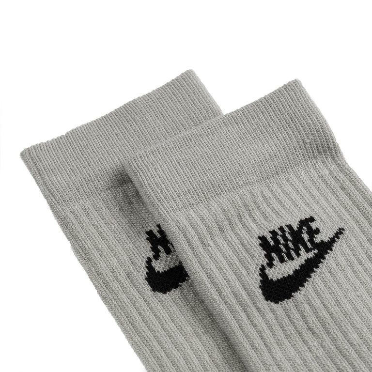 Nike Everyday Essential Crew Socks 3 Pack