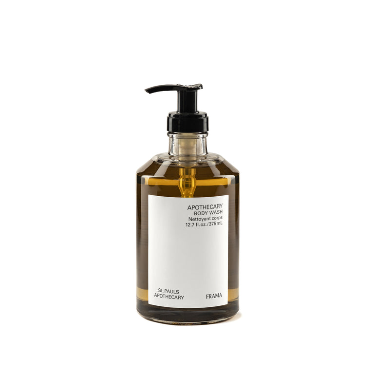Frama Apothecary Body Wash 375 mL