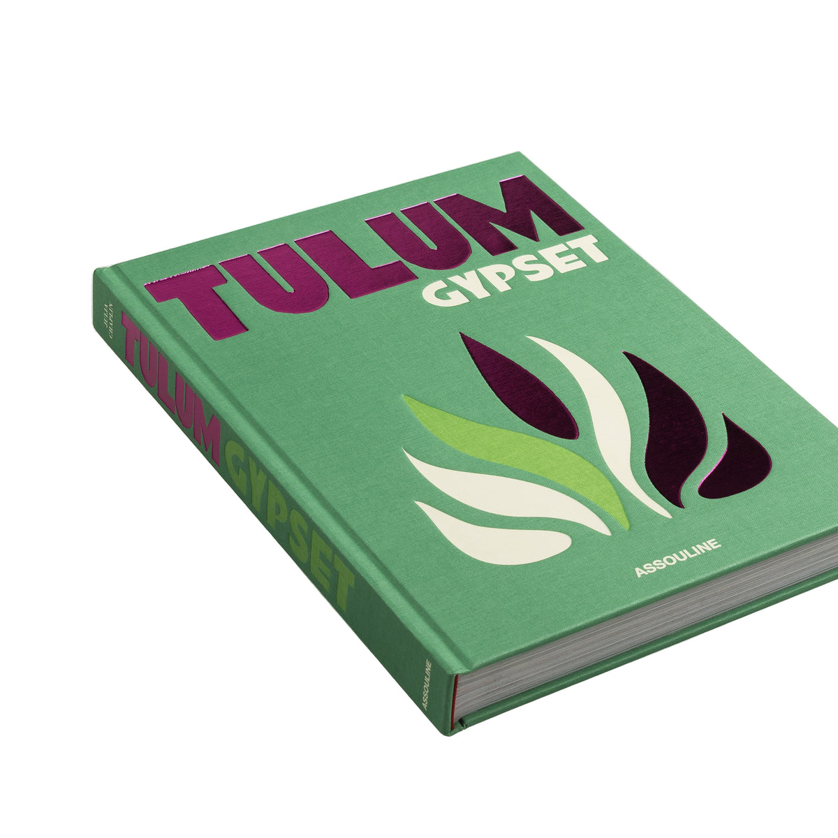 Assouline Tulum Gypset | Accessoires » Buy online now!