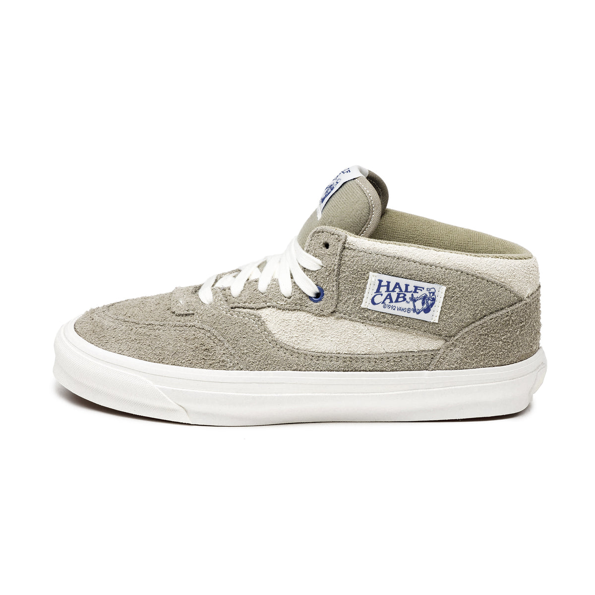 Vans Vault OG Half Cab LX Sneaker Buy online now