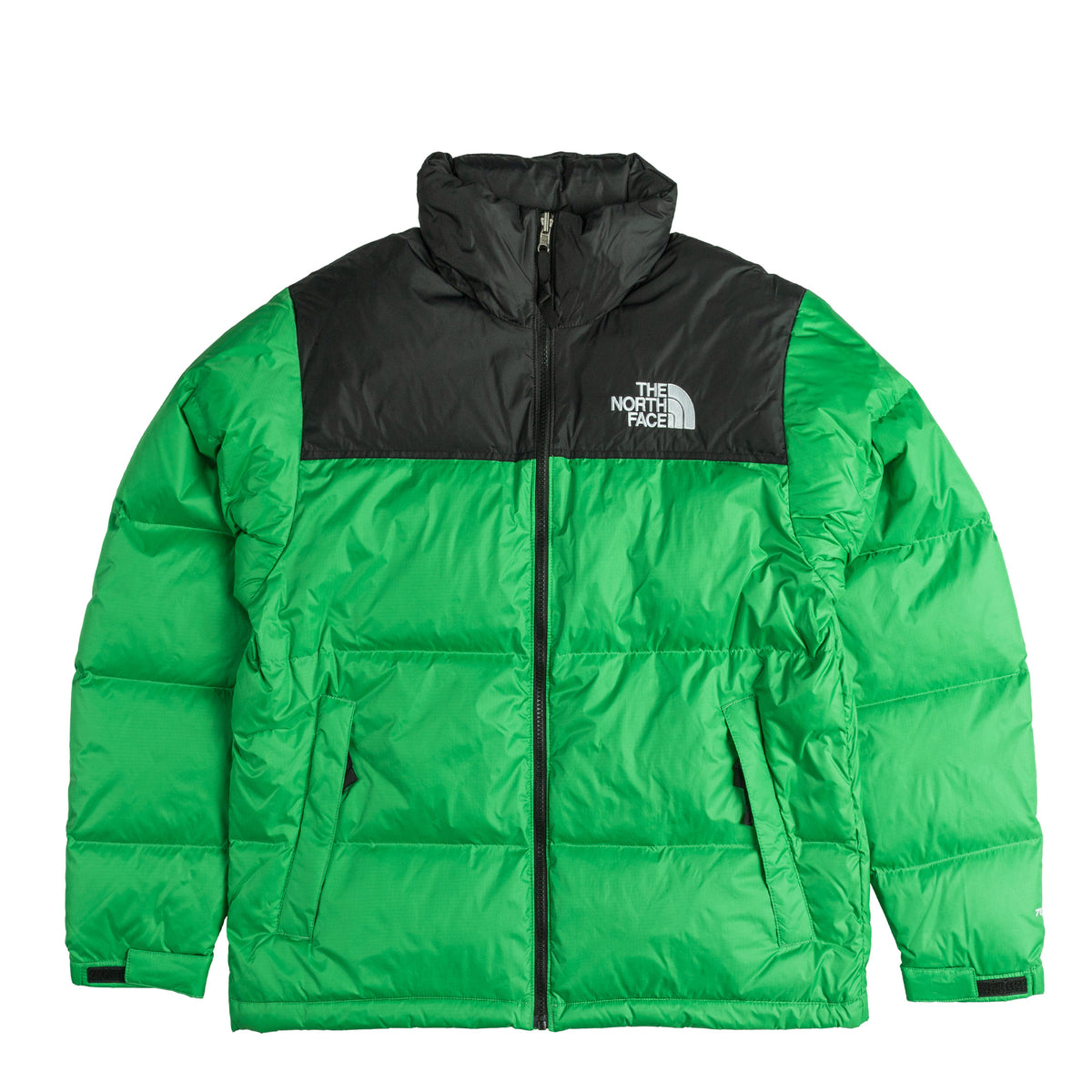 Men's North Face 1996 Retro Nuptse Jacket Black | Chicago