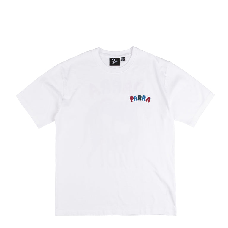 By Parra This Damn Chair T-Shirt