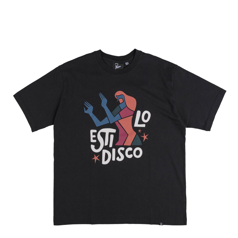 By Parra EL Stilo Disco T-Shirt